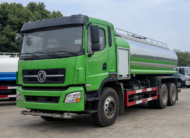 Dongfeng 6×4 — б/у автоцистерна