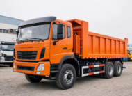 DONGFENG Tianlong KL 6×4, 2021 — б/у самосвал