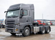 SINOTRUK SITRAK C7H 6×4, 2022 — б/у седельный тягач