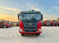 DONGFENG КМУ 270л.с. кран:HAOTIAN 14 т. кран-манипулятор 6×4