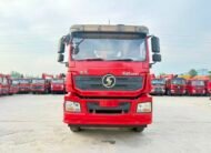 SHACMAN КМУ 340л.с. кран:XCMG 14 т. кран-манипулятор 8×4
