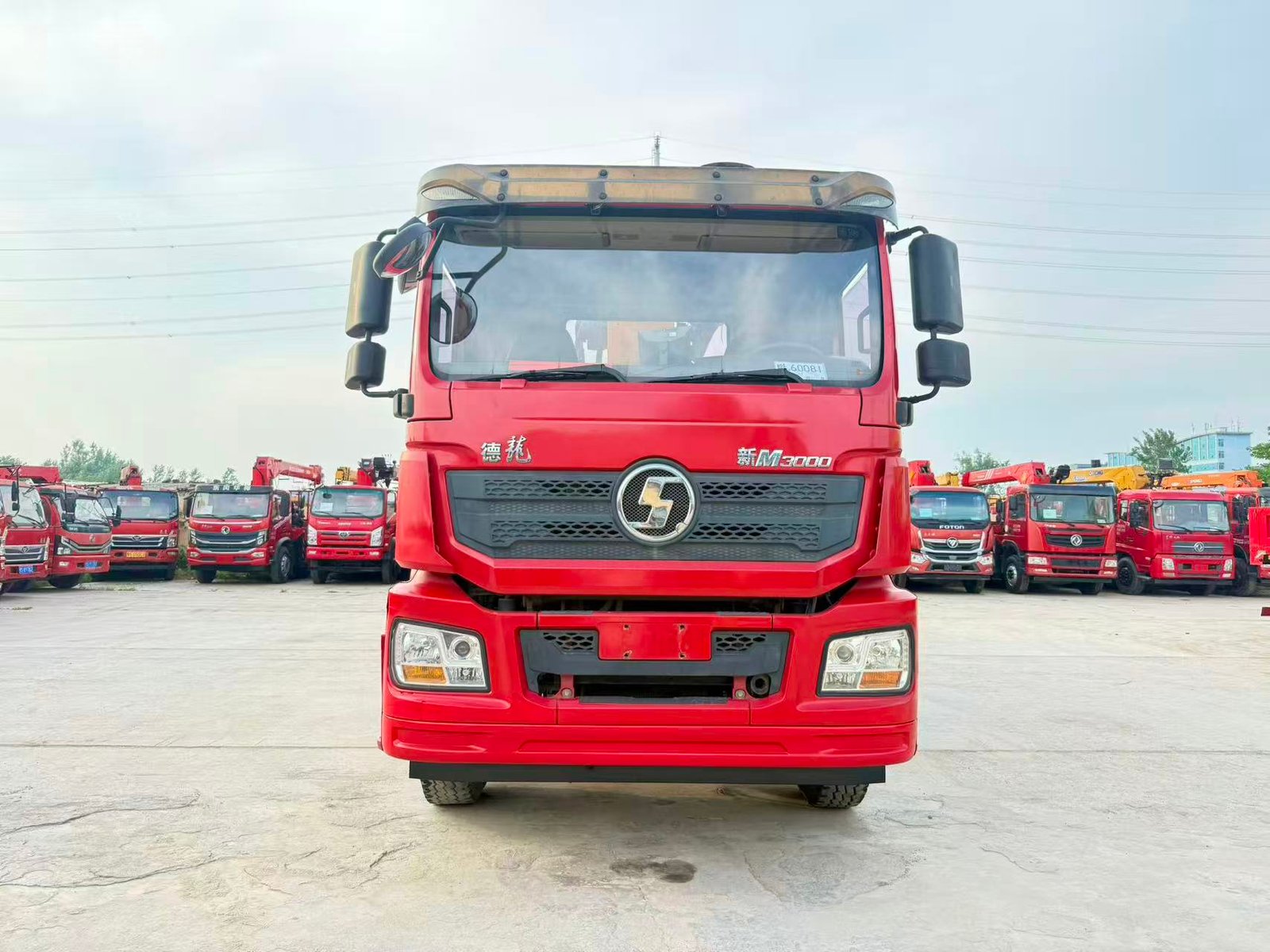 SHACMAN КМУ 340л.с. кран:XCMG 14 т. кран-манипулятор 8×4