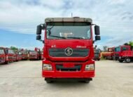 SHACMAN КМУ 350л.с. кран:XCMG 14 т. кран-манипулятор 8×4