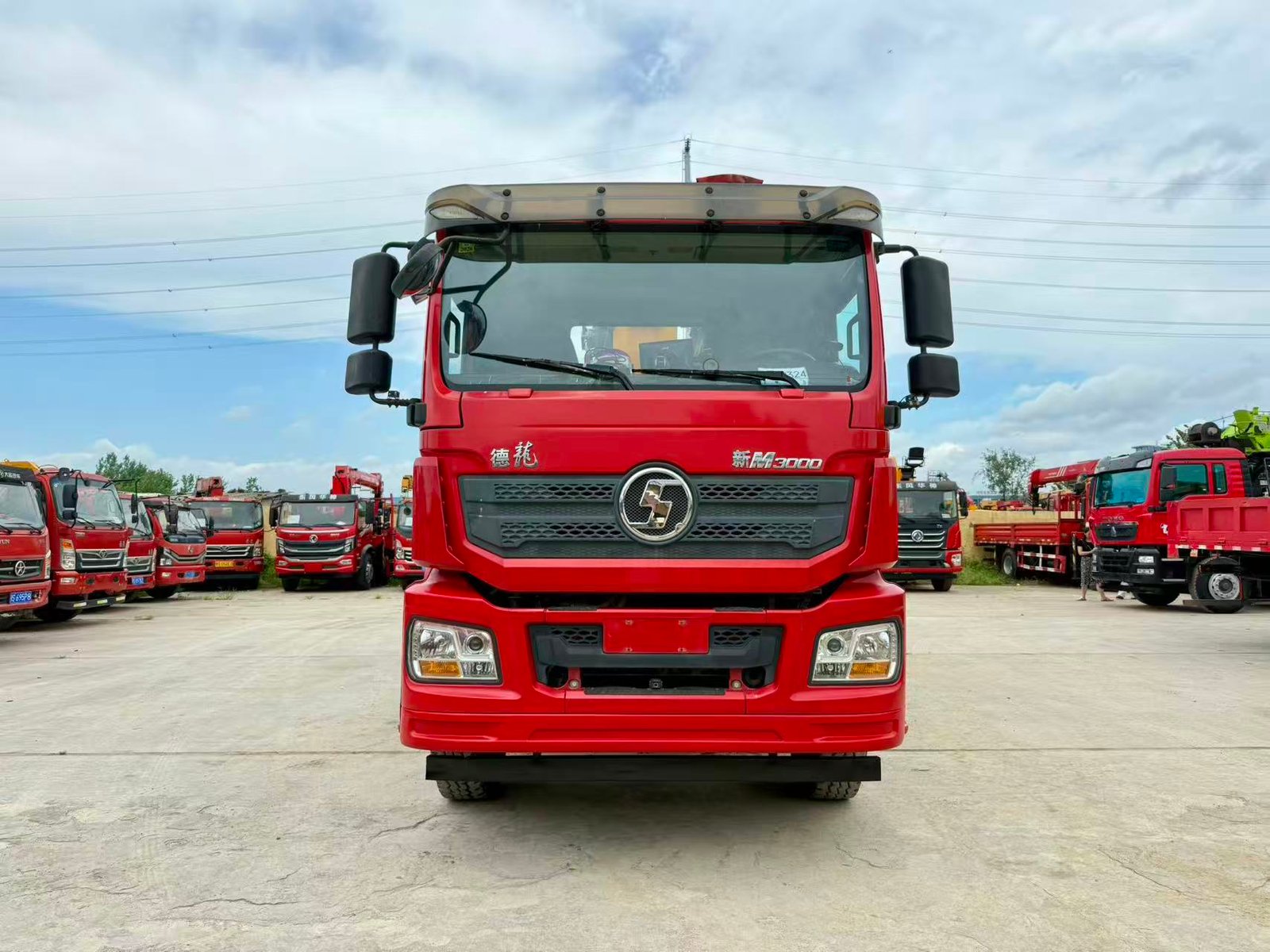 SHACMAN КМУ 350л.с. кран:XCMG 14 т. кран-манипулятор 8×4
