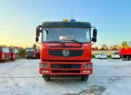 DONGFENG КМУ 270л.с. кран:CLW 16 т. кран-манипулятор 8×4