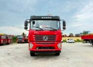 DONGFENG КМУ 270л.с. кран:CLW12 т. кран-манипулятор 6×4