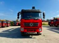DONGFENG КМУ 270л.с. кран:XCMG 12 т. кран-манипулятор 6×4
