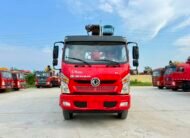 DONGFENG КМУ 200л.с. кран:CLW 8 т. кран-манипулятор 4×2
