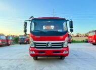 SINOTRUK КМУ 160л.с. кран:CLW 6.3 т. кран-манипулятор 4×2