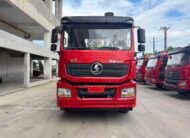 SHACMAN КМУ 340л.с. кран:XCMG 14 т. кран-манипулятор 8×4