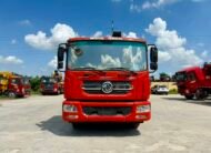 DONGFENG КМУ 200л.с. кран:CHANGXING 8 т. кран-манипулятор 4×2