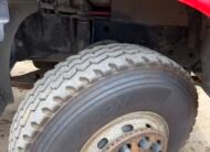 DONGFENG КМУ 270л.с. кран:CHANGXING 14 т. кран-манипулятор 6×4