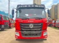 DONGFENG КМУ 270л.с. кран:CLW 12 т. кран-манипулятор 6×4