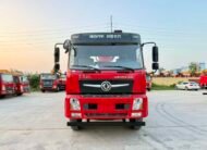 DONGFENG КМУ 270л.с. кран:CHANGXING 12 т. кран-манипулятор 6×4