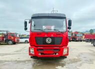 DONGFENG КМУ 270л.с. кран:UNIC 12 т. кран-манипулятор 6×4
