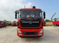 DONGFENG КМУ 260л.с. кран:XCMG 14 т. кран-манипулятор 8×4