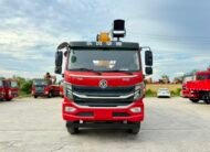 DONGFENG КМУ 200л.с. кран:XCMG 8 т. кран-манипулятор 4×2