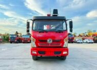 DONGFENG КМУ 200л.с. кран:CLW 8 т. кран-манипулятор 4×2