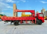 DONGFENG КМУ 200л.с. кран:CLW 8 т. кран-манипулятор 4×2
