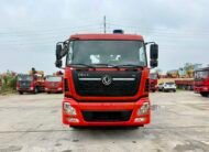 DONGFENG КМУ 360л.с. кран:HAOTIAN 14 т. кран-манипулятор 8×4