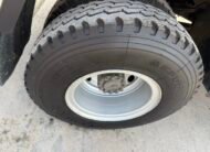 DONGFENG КМУ 180л.с. кран:CHANGXING 6.3 т. кран-манипулятор 4×2