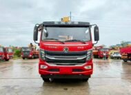 DONGFENG КМУ 200л.с. кран:XCMG 8 т. кран-манипулятор 4×2