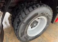 DONGFENG КМУ 200л.с. кран:XCMG 8 т. кран-манипулятор 4×2