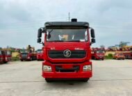 SHACMAN КМУ 340л.с. кран:XCMG 14 т. кран-манипулятор 8×4