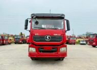 SHACMAN КМУ 336 л.с. кран:XCMG 12 т. кран-манипулятор 8×4